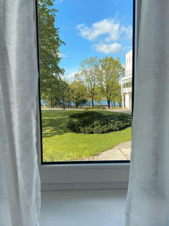 Luxurious 68M2 2Br 3-Room River View Apt In The Heart Of Parnawa Zewnętrze zdjęcie